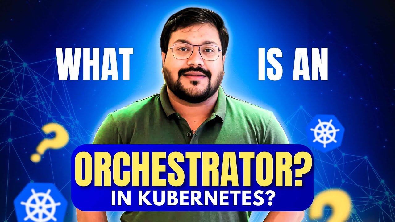 Tech Review Thumbnail